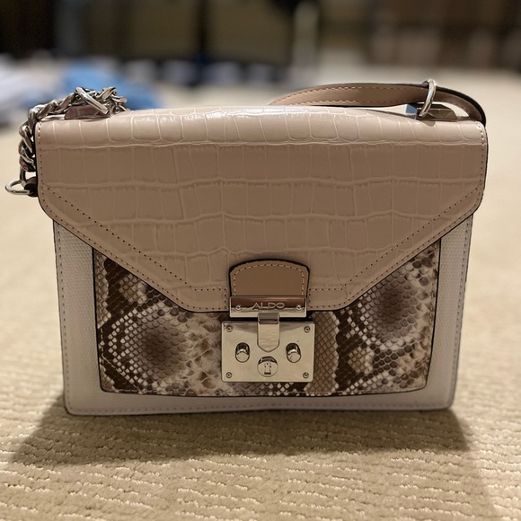 Aldo Bags Aldo Yukiya Crossbody Bag Poshmark